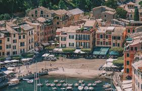The town crowded round its. Splendido Mare Neueroffnung In Portofino Luxushotel Tester Reiseblog