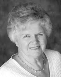 Margaret Davis Obituary (1930