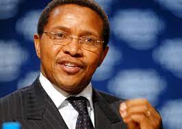 Ukurasa rasmi wa facebook wa ndugu jakaya mrisho kikwete.rais wa nne wa jamuhuri ya muungano wa tanzania. Jakaya Kikwete The Tanzanian President Won African Leader Prize Africa Top Success