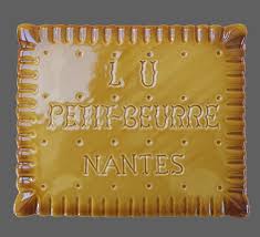 Deco Vintage Dessous De Plat Petit Beurre Lu Mulubrok Brocante En Ligne Dessous De Plat Petit Beurre Deco Vintage