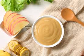 Since ripe pears are a. 6 Month Old Baby Meal Plan And Menu With Complete Food Chart Helperoflife