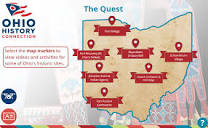 Virtual Quest - Ohio History Connection