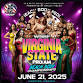 WBBF Virginia State Pro/Am Beach Body Championships