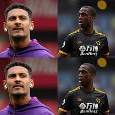 It's not a shocker that president donald trump won't attend joe biden's inauguration, says connecticut gov. Beaumelle J Ai Dit A Haller Et Boly Que L Afrique Etait Difficile Ami Sportif Com