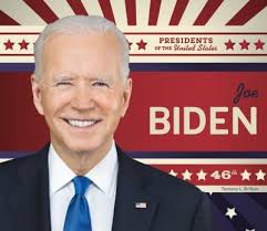 Joe Biden [Book]