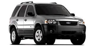 2007 Ford Escape Parts And Accessories Automotive Amazon Com