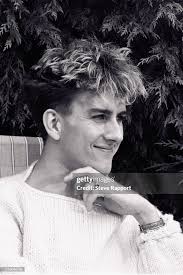 Terry Hall large of Fun Boy Three