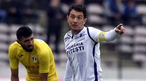 Fc arges vs chindia targoviste. PrepeliÅ£Äƒ Si Concluziile Sale DupÄƒ Astra Fc Arges 0 2 Am Plecat De La Premisa SÄƒ Ne ApÄƒrÄƒm Foarte Bine Ne Asteptam SÄƒ DÄƒm Goluri