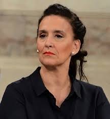 Emanuele michetti italian director and screenwriter. Gabriela Michetti Wikipedia