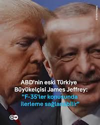 Cumhurbaşkanı Erdoğan, altı yıl aranın ardından Başkan Trump tarafından  Beyaz Saray'da ağırlanacak. Amerikalı uzmanlar ziyaretten beklentileri DW  Türkçe'ye değerlendirdi. Detaylar yorumlarda!