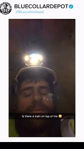 One spider and they’re both quitting 🤣⚠️, •, •, •, Follow Us:  @bluecollardepot , —————————————, Credit: @curtismartin680(TikTok), 🛎️Turn 