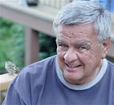 Terry MURPHY Obituary