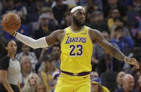 Chinese state media didn't buy it. Lakers Head To Shanghai Amid Nba China Controversy Los Angeles Times