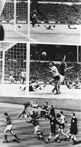 Wembley tornews, kritiken, songs, alben, streams und mehr. Der Basler Der Das Beruhmteste Tor Des Weltfussballs Anerkannte Tageswoche
