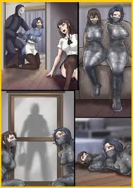 Hentai robber - Best adult videos and photos