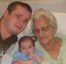 Margaret STANDISH Obituary (2012)