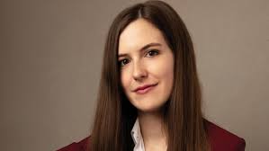 Victoria James Tells Her Story