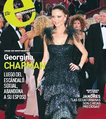 The latest tweets from georgina chapman (@georginachapman). Who Is Georgina Chapman Dating Georgina Chapman Boyfriend Husband
