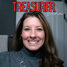 Introduction of new treasurer for school community