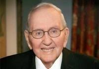 Kenneth Snyder Obituary (1920