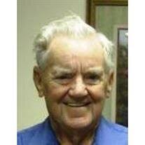 James Duffey Obituary