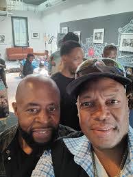 Steve Caruso's Instagram, Twitter & Facebook