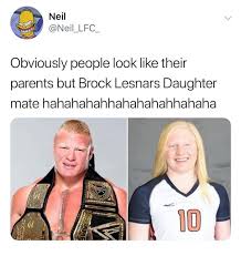 Duke lesnar 2021 update age, parents, brock lesnar, siblings, net worth. Holy Shit 9gag