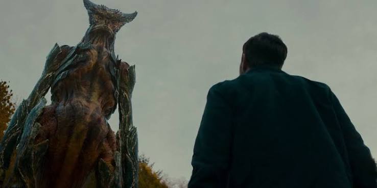 One of the Most Experimental Sci-Fi Movies of the Last 10 Years Is Coming  to Paramount+