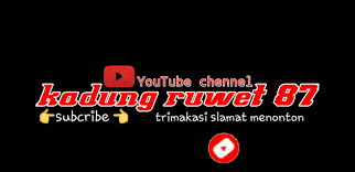 Informasi dalam surat dapat berupa pemberitahuan, pernyataan, permintaan, laporan, pemikiran, sanggahan, dan sebagainya. Kreator Vidio Yutub Chenel Kadung Ruwet 87 Home Facebook