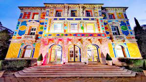 Op zoek naar een exclusief hotel in hartje antwerpen? Hotel Des Arts Tpm Centre D Art Home Facebook