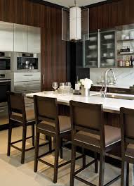 Dining rooms comprise in all measurements and may be one of the most troublesome. Photo Gallery Luxe Condo Decorating Ideas House Home
