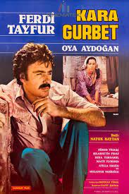 eski film afisleri panosundaki pin