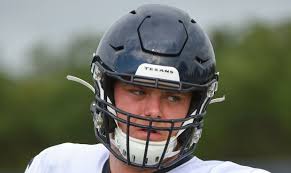 Cardinals add OL Rick Leonard to practice squad, activate Foster, Johnson