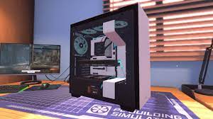And maybe you'll get a cha. Pc Building Simulator Game Free Download Steam Unlocked