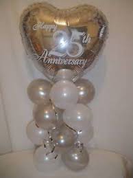 Pin On 25th Anniversary Decorations For July 18th 2015