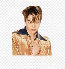 Any information you publish in a comment, profile, work, or content that you post or import onto ao3 including in summaries, notes and tags, will be accessible . Exo Kai Nini Jongin Kimjongin Freetoedit Exo Love Shot Photoshoot Hd Png Download Vhv