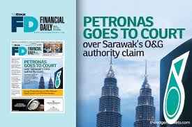 Where visa is required application for a reference visa must be made in advance to the nearest malaysian mission/embassy. Petronas Goes To Court Over Sarawak S O G Authority Claim The Edge Markets