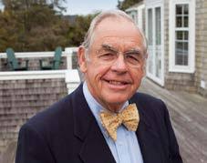 REPORT TO OUR DONORS SPRING 2014