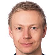 FM24/25 Update Thomas Mork