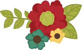 Download Pretty Flowers Svg Files Flower Svg Cuts Free Flowers Svg Files Free Svg Cut Files For Cutting Machines