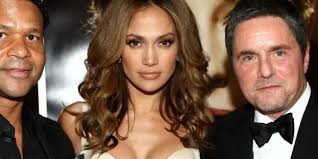 Jennifer Lopez Net Worth