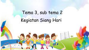 Guru menggambarkan nilai pecahan dalam berbagai bentuk gambae, siswa membandingkan nilai pecahan berdasarkan gambar. Video Pembelajaran Tema 3 Sub Tema 2 Kegiatan Siang Hari Youtube