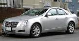 CADILLAC-CTS