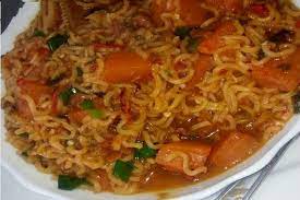 See recipes for indomie da awarar kwai, awarar cuscus too. Sakamakon Binciken Hashtag Bakandamiya