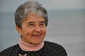 She's The Bee's Knees — Love For Our Elders