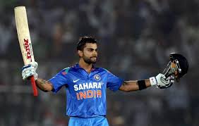 He was ranked eighth on espn's list of world's most famous . Virat Kohli To Quit National T20 Captaincy After World T20 Cites Immense Workload Of Playing Captaining In All 3 Formats