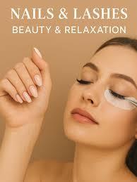 💅✨ Nail Art, Eyelash Extensions & Head Spa ✨💆‍♀️ 🌟 Nail Art & Beauty