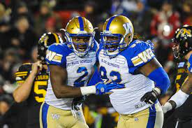 Canadian football league winnipeg blue bombers player action photos. Kwmwohsxsovtmm