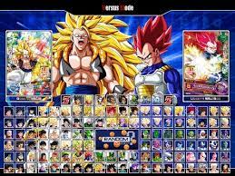 I used this fat burner product: Dragon Ball Heroes M U G E N V2 2019 By Ristar87 Download Mugen Mugenmundo Youtube