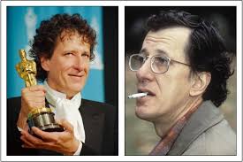 Geoffrey Rush